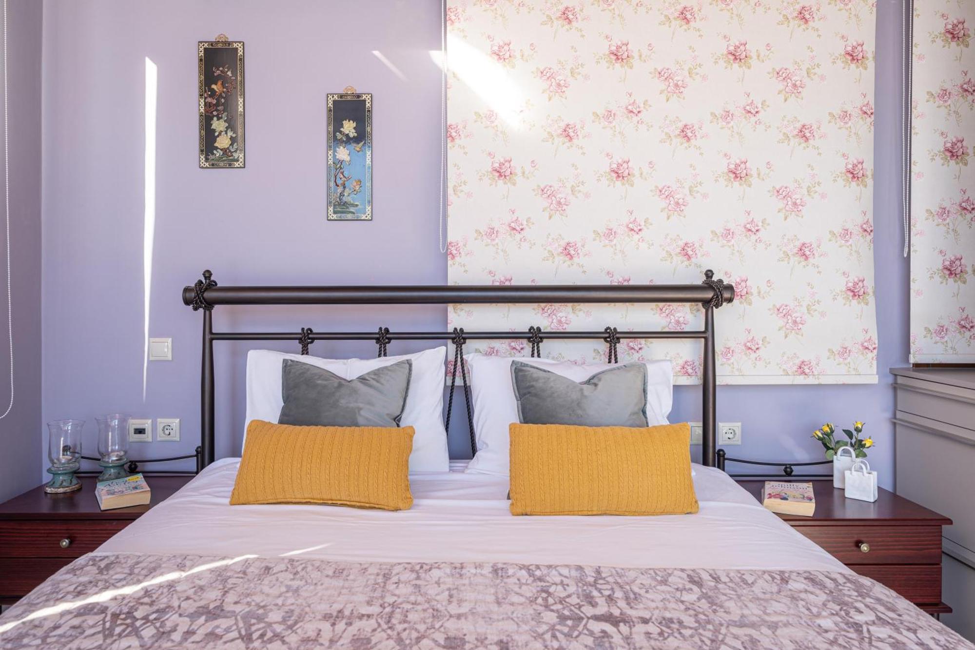 Sea Rock Apartment Agia Efimia Dış mekan fotoğraf