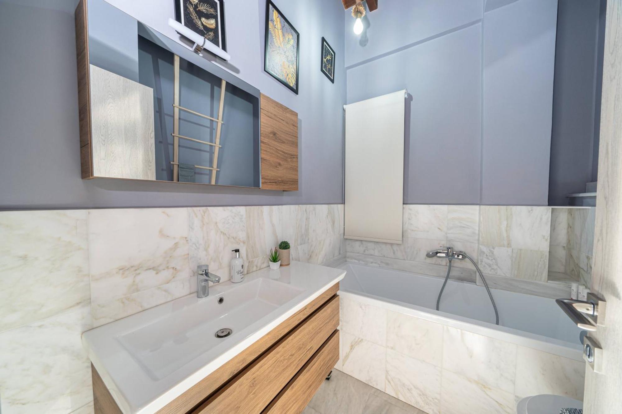 Sea Rock Apartment Agia Efimia Dış mekan fotoğraf